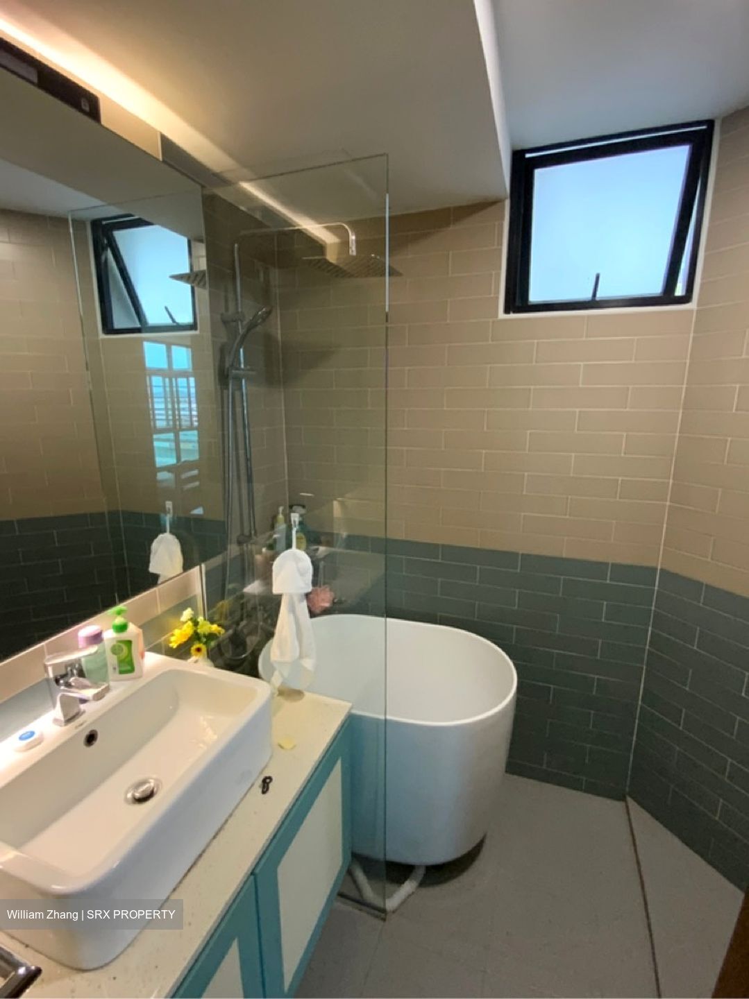 Eastvale (D18), Condominium #597196861